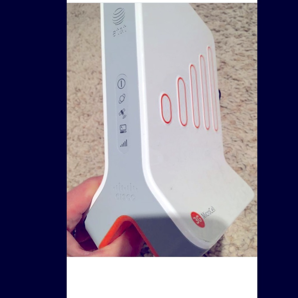 Network Extender